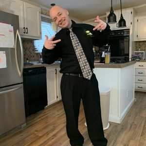 Meet your Posher, Dan